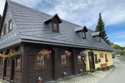 Image de Vacation cottage Sissi