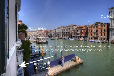Image de Rialto~Spaces in Venice