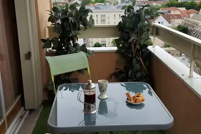 Image de Appartement T2