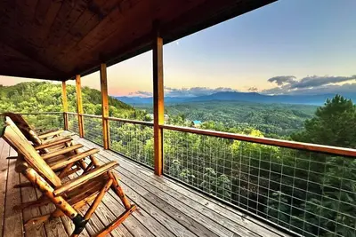 Image de 7 Bears Stunning Views
