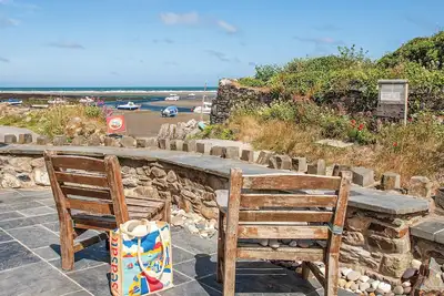 Image de 3 chambres Ă coucher Ă Newport, Pembrokeshire Coast