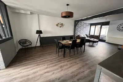 Image de Maison Pour Famille en Ville Proche de la Nature