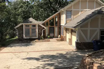 Image de Vintage Chalet on Riviera