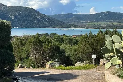 Image de Villa Santa Giulia 6 personnes plage à pieds