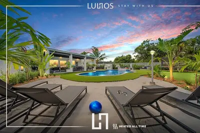 Image de Miami 5br Entertainer: Heated Pool & Ping Pong