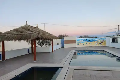 Image de Magnifique Villa Avec Piscine Sans Visavis