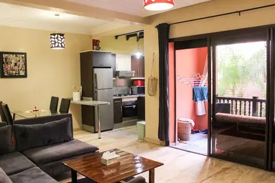 Image de Cosy Place in the heart of Gueliz Marrakech