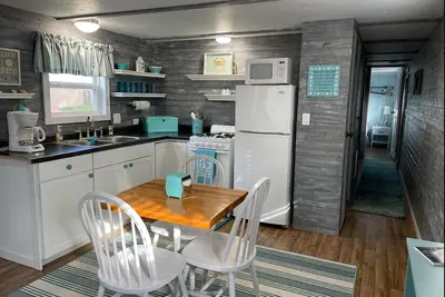 Image de Silver Lake, 2 bedroom 1 bath, short walk to Upper Silver Lake beach access