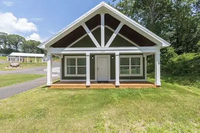 Image de Lake Hartwell Cabins-15 Minutes to Clemson-Near Green Pond Landing
