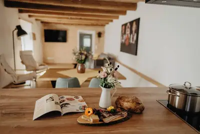 Image de Stable vacation apartment