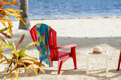 Image de Beachfront St. Croix Island, Usvi