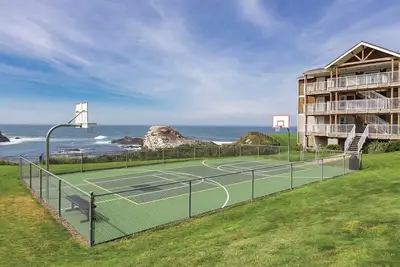 Image de Summertime 2026 on the Oregon Coast!