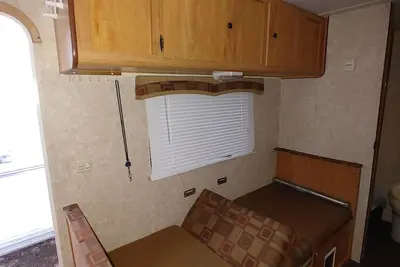 Image de Beautiful Cozy Camper
