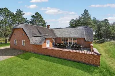 Image de Maison confortable à Rømø avec sauna