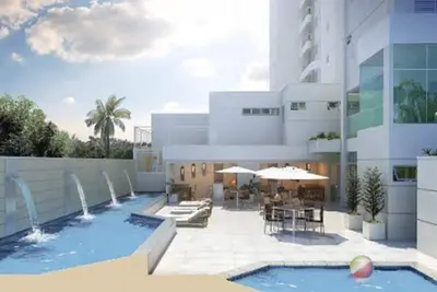 Image de Apartment in the Bueno noble sector of Goainia