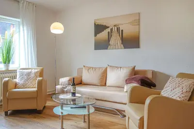 Image de Magnifique appartement à Wilhelmshaven
