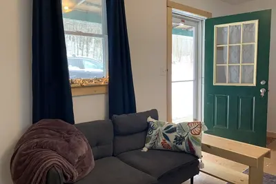 Image de New York Vermont Border Cottage Getaway