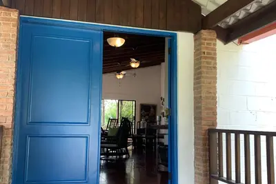 Image de Family villa in Jarabacoa, Villa Carmen