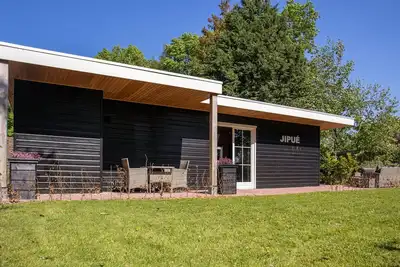 Image de Superbe maison Ă Bruchterveld avec WiFi