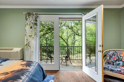 Image de Relax at the 5-beds Woodland Vacation Home near Frisco