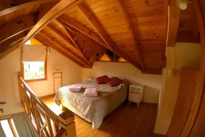 Image de Apart en Ushuaia. Hermosas Cabañas Totalmente Equipadas