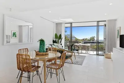 Image de Noosa Heads 2brm, Ocean Views, Wifi, Netflix!