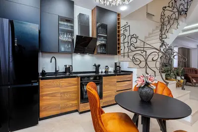 Image de Penthouse Apartment in Vake