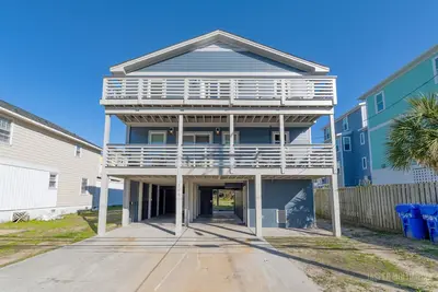 Image de ☆ No Bad Daze ☆ - 2 bed 1 bath
