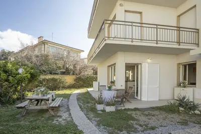 Image de Casa Bartoli - Deux Chambres Appartement, Couchages 6