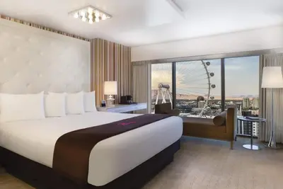 Image de 1-Bedroom Suite at a Hotel