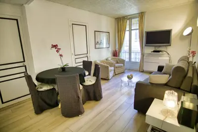 Image de Palmes d'Or Properties - Ref Joffre