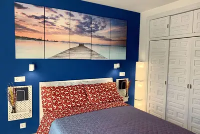 Image de Lagunillas Suites Malaga City Center