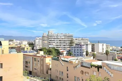Image de Hexagon Luxury 2 Bedroom Apartment