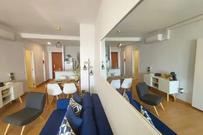 La Perla Apartment. City Center