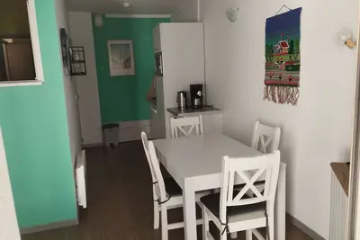 Image de T2 de 31m2