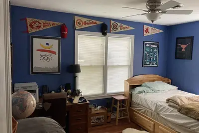 Image de Austin Cottage Close to Downtown