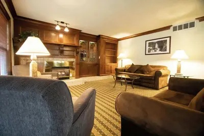 Image de Steamboat Condo at Sunburst Resort close to Skiing, Dining and more (Sr)