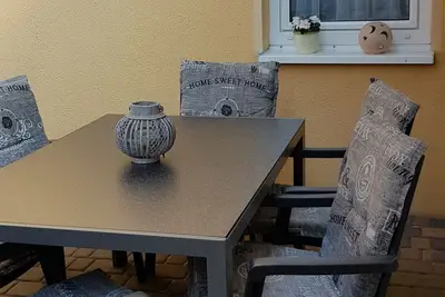 Image de Geräumige Ferienwohnung