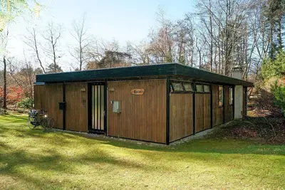 Image de Maison de vacances pour 4 a Nykøbing Sj-By Traum