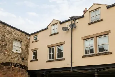 Image de Lavenna, pet friendly in Alnwick