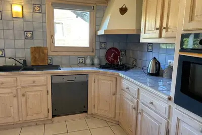Image de Chalet Les Gets, 5 pièces, 9 personnes