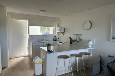 Image de Beachfront 2 bedroom in beautiful Nalu Resort
