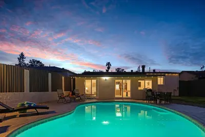 Image de 4br Pool and Fast WiFi Fifteen Min to Sd