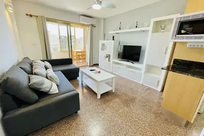 Image de A970 - Bel appartement à côté de l'hôtel Bali et de toutes les commodités