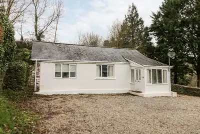 Image de Priory House Cottage, pet friendly, with a garden in Barnstaple