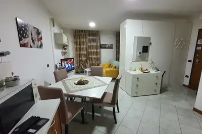 Image de Apartment complete with kitchen in downtown