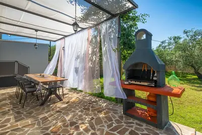 Image de Holiday house Chill out