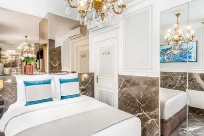 Image de Luxury home close to Louvre Museum, Notre Dame and Marais
