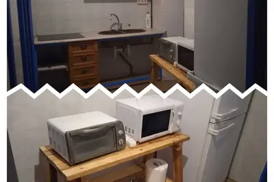 Image de Casa los Trancos, très proche de Cazorla
