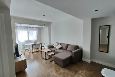 Image de Central smart family apartment